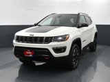 Used 2019 Jeep Compass Trailhawk image 5