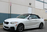 Used 2016 BMW M235i Convertible image 3