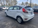 Used 2015 Ford Fiesta SE image 5