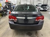 Used 2015 Chevrolet Cruze LT image 6