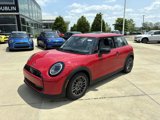Certified 2025 MINI Cooper S image 3