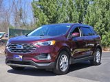 Used 2022 Ford Edge SEL w/ Convenience Package image 4