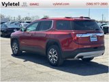 Certified 2023 GMC Acadia SLT w/ Preferred Package image 4