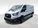 Certified 2023 Ford Transit 250 Low Roof w/ Exterior Upgrade Package image 4