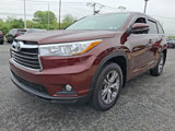 Used 2015 Toyota Highlander Plus image 3