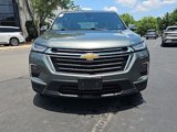Used 2022 Chevrolet Traverse LT image 4