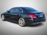 Used 2019 Mercedes-Benz E 450 4MATIC Sedan image 3