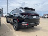 Used 2022 Hyundai Tucson SEL w/ Convenience Package image 2