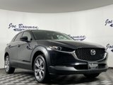 Used 2022 MAZDA CX-30 AWD 2.5 S w/ Premium Package image 5