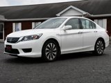 Used 2015 Honda Accord EX-L image 3