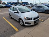 Used 2015 Chevrolet Sonic LT image 3
