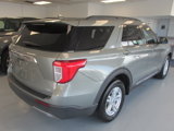 Used 2020 Ford Explorer XLT w/ Equipment Group 202A image 4