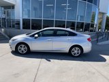 Used 2017 Chevrolet Cruze LT w/ Convenience Package image 3