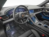 Certified 2022 Porsche Taycan image 4