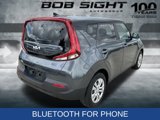 Used 2022 Kia Soul LX image 6