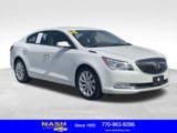 Used 2015 Buick LaCrosse Leather w/ Experience Buick Package image 1