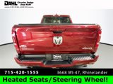 Used 2019 RAM 1500 Big Horn image 5
