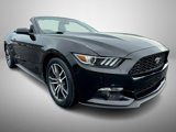 Used 2017 Ford Mustang Premium image 2