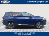 Used 2023 Nissan Rogue SL w/ SL Premium Package image 4