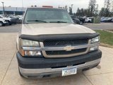 Used 2004 Chevrolet Silverado 2500 LT w/ Skid Plate Package image 3