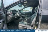 Used 2024 Chevrolet Trax RS image 3