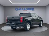 Used 2021 Chevrolet Silverado 1500 Custom image 4