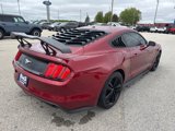 Used 2017 Ford Mustang Premium w/ Ecoboost Performance Package image 3