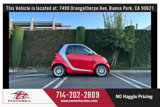 Used 2011 smart fortwo passion image 5