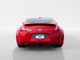 Used 2010 Nissan 370Z Touring w/ Sport Pkg image 4