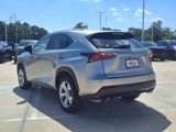 Used 2017 Lexus NX 200t FWD image 2