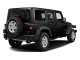 Used 2017 Jeep Wrangler Unlimited Sport w/ Quick Order Package 24S image 5