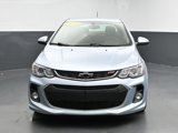Used 2018 Chevrolet Sonic LT w/ Convenience Package image 3