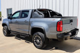 Used 2019 Chevrolet Colorado ZR2 image 3
