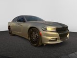 Used 2018 Dodge Charger SXT Plus w/ Blacktop Package image 4