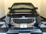 Used 2017 Kia Sedona LX image 2