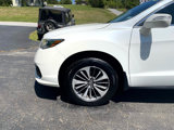Used 2016 Acura RDX AWD w/ Advance Package image 2