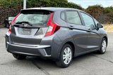 Used 2017 Honda Fit LX image 5