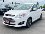 Used 2017 Ford C-MAX Titanium image 3