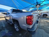 Used 2015 Chevrolet Silverado 1500 LT w/ Texas Edition, 1LT Trim image 3