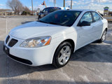Used 2009 Pontiac G6 Sedan image 3