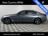 Used 2022 BMW 530i xDrive w/ Premium Package image 4