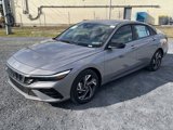 New 2025 Hyundai Elantra Sport image 4
