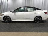 New 2024 Nissan Sentra SR w/ SR Premium Package image 6