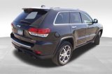 Used 2020 Jeep Grand Cherokee Limited w/ Trailer Tow Group IV image 4