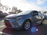 Used 2025 Toyota Corolla LE image 3