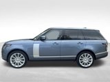 Used 2019 Land Rover Range Rover HSE image 2