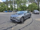 Used 2021 Volkswagen Jetta S image 2