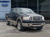 Used 2008 Ford F150 King Ranch image 3