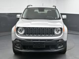 Used 2017 Jeep Renegade Latitude image 2