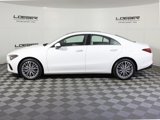 New 2025 Mercedes-Benz CLA 250 4MATIC image 2